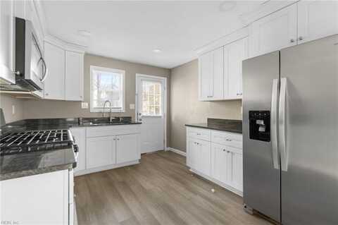 2809 Arcadia Avenue Avenue, Portsmouth, VA 23704