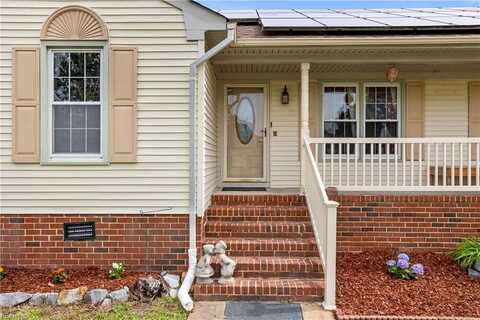 3204 Holly Ridge Court, Chesapeake, VA 23323