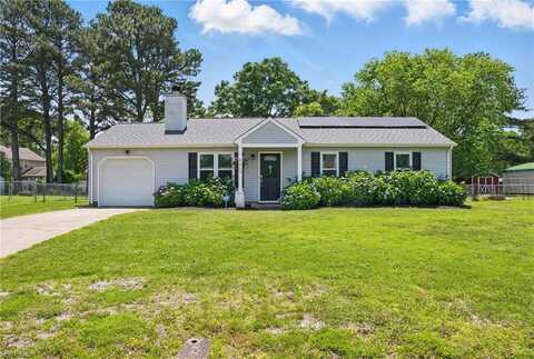 3613 Mostiler Place, Chesapeake, VA 23323