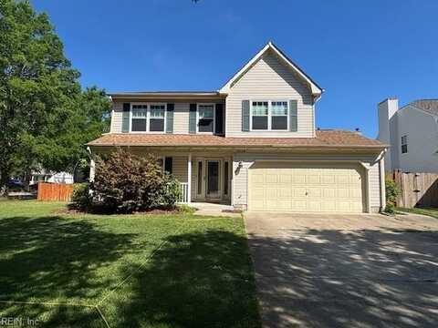 3108 Niagara Way, Virginia Beach, VA 23456