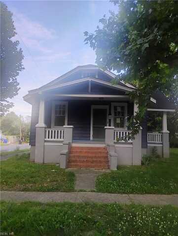 231 Sandpiper Drive, Portsmouth, VA 23704