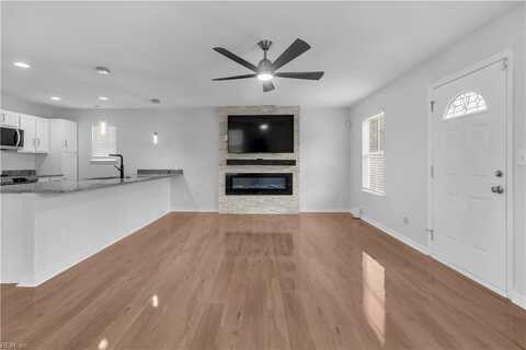 2604 Magnolia Street, Portsmouth, VA 23703