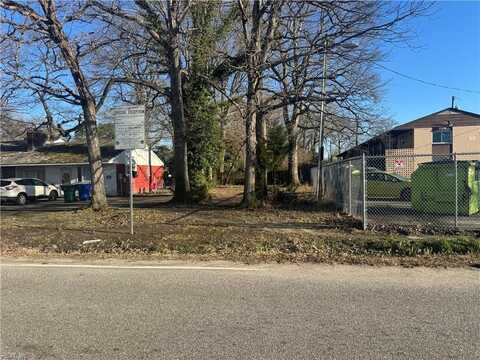 604 74th Street, Newport News, VA 23605