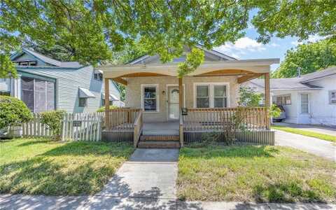 2532 Ballentine Boulevard, Norfolk, VA 23509