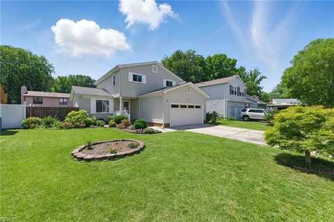 5 Still Harbor Court, Hampton, VA 23669