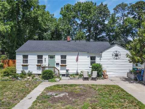 611 74th Street, Newport News, VA 23605