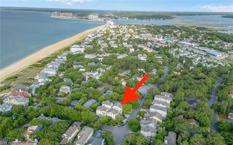 3964 W Stratford Road, Virginia Beach, VA 23455