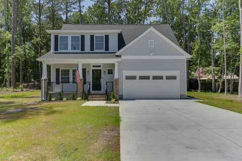 2417 Cedar Road, Chesapeake, VA 23323