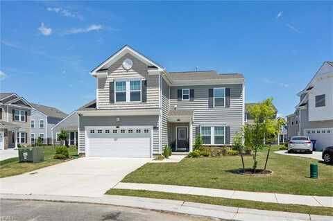 129 Corcoran Lane, Suffolk, VA 23434