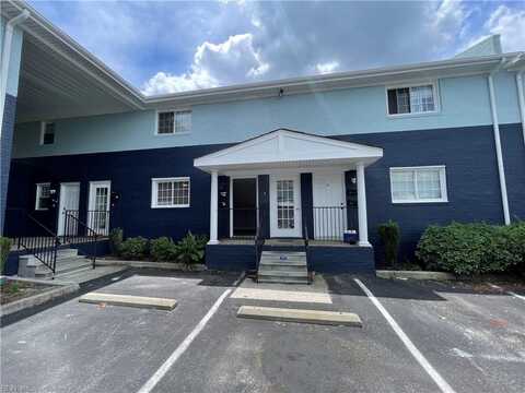 9628 12th Bay Street, Norfolk, VA 23518