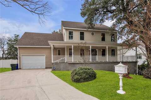 2112 Pretty Lake Avenue, Norfolk, VA 23518