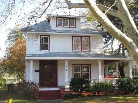 130 Powhatan Parkway, Hampton, VA 23661
