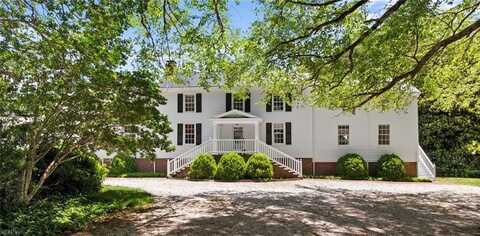 5523 White Hall Road, Gloucester, VA 23061