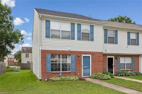 59 Terri Sue Court, Hampton, VA 23666