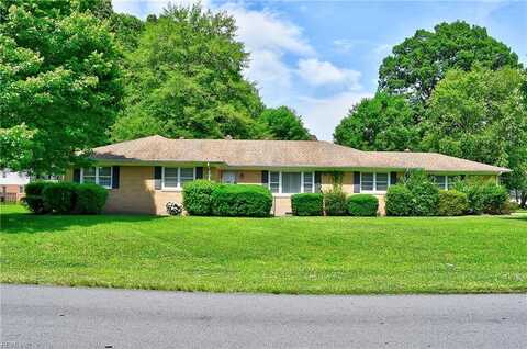 409 Briarfield Drive, Chesapeake, VA 23322