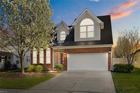 2673 Einstein Drive, Virginia Beach, VA 23456