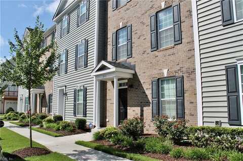 233 Verde Street, Virginia Beach, VA 23462