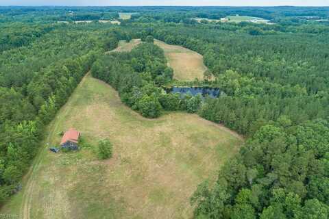 1075 E Orgainsville Road, Skipwith, VA 23968