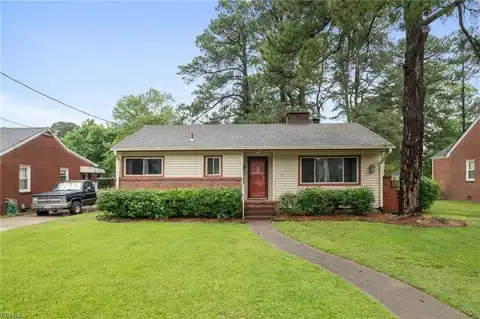 8 Llewellyn Street, Portsmouth, VA 23707
