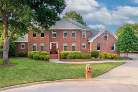 1704 Lower Church Court, Virginia Beach, VA 23455