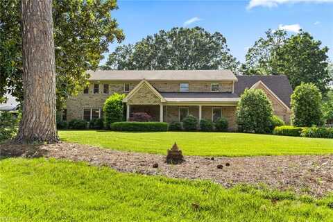 1825 N Alanton Drive, Virginia Beach, VA 23454
