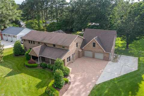 1825 N Alanton Drive, Virginia Beach, VA 23454
