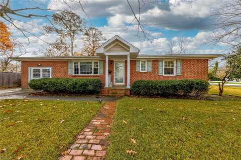 1525 Ohio Avenue, Virginia Beach, VA 23454