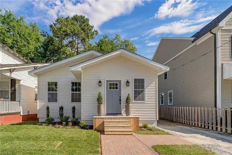 1028 W 36th Street, Norfolk, VA 23508