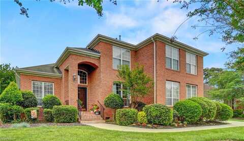 5303 Doral Woods Court, Suffolk, VA 23435