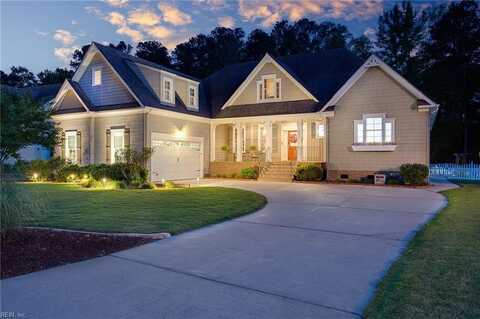 2021 Indian Point Road, Suffolk, VA 23434