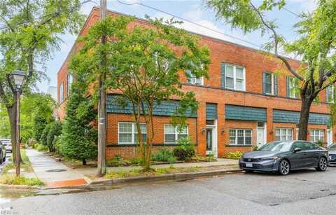 632 Raleigh Avenue, Norfolk, VA 23507