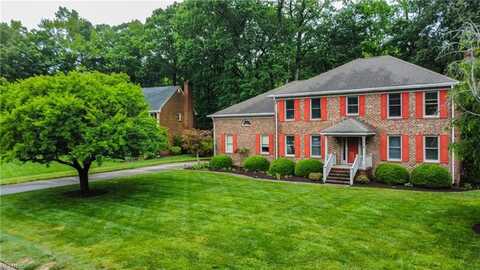 1505 Layden Cove Way, Virginia Beach, VA 23454