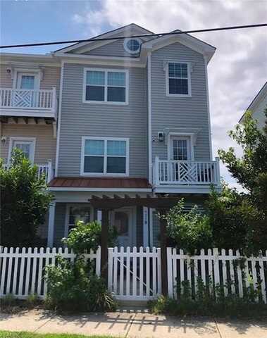 404 Norfolk Avenue, Virginia Beach, VA 23451