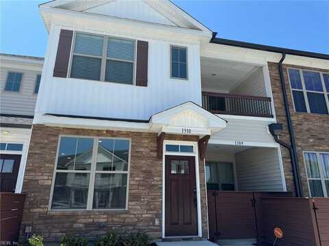 1310 E Kathy Ann Way, Carrollton, VA 23314