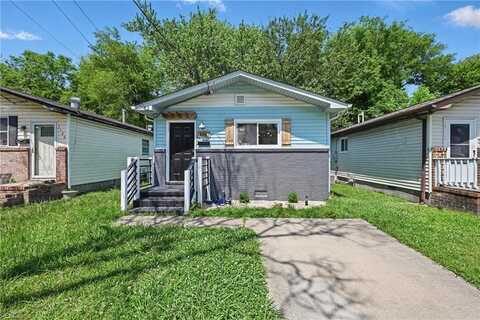 1118 West Avenue, Hampton, VA 23669