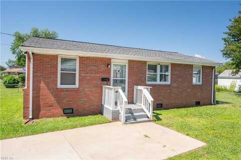 508 Stalham Road, Chesapeake, VA 23325