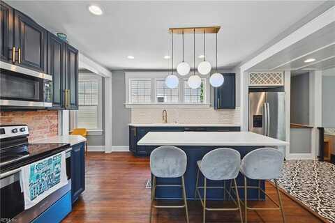 502 Georgia Avenue Avenue, Norfolk, VA 23508