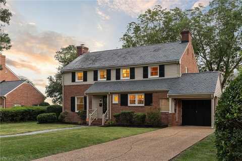 609 River Road, Newport News, VA 23601