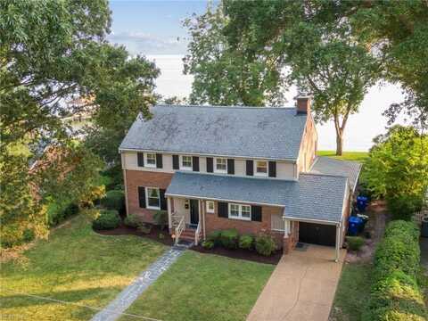 609 River Road, Newport News, VA 23601