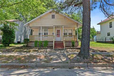 410 Craig Street, Norfolk, VA 23523