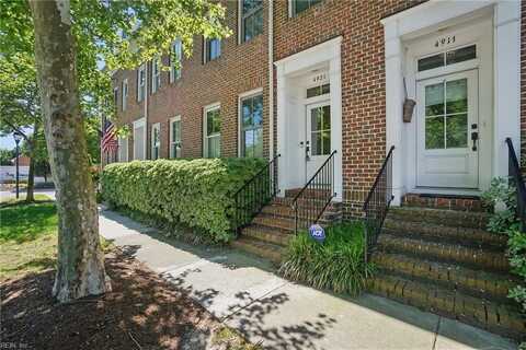4921 Pleasant Avenue, Norfolk, VA 23518