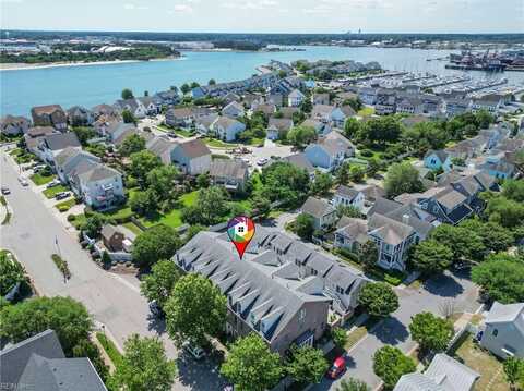 4921 Pleasant Avenue, Norfolk, VA 23518