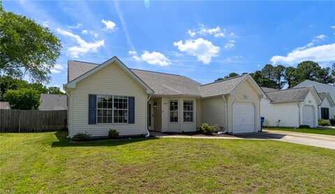1190 C Street, Suffolk, VA 23434