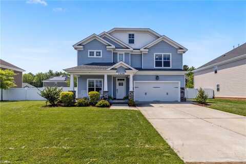 1328 Andreas Lane, Chesapeake, VA 23322