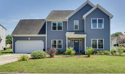 2825 Ridgeboard Place, Chesapeake, VA 23323