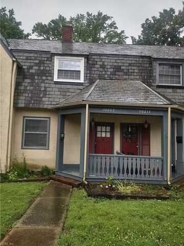 10209 Warwick Boulevard, Newport News, VA 23601