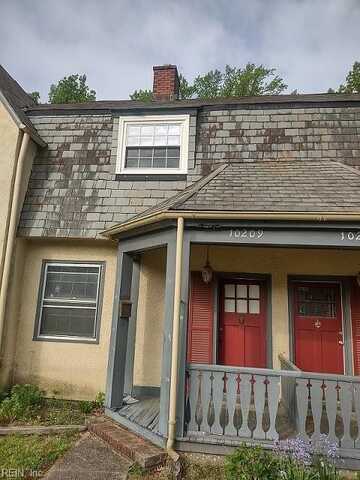 10209 Warwick Boulevard, Newport News, VA 23601