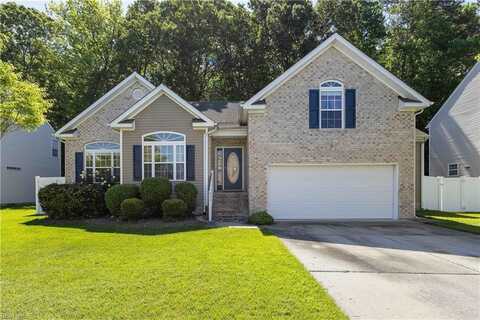 913 Lym Drive, Virginia Beach, VA 23464