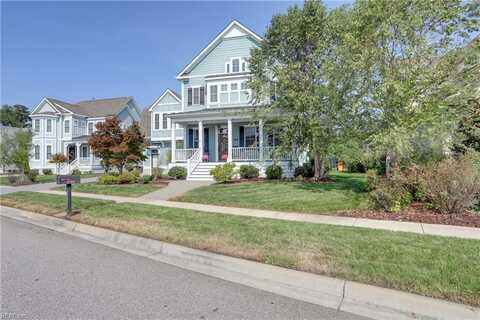 3304 Dodd Drive, Chesapeake, VA 23323
