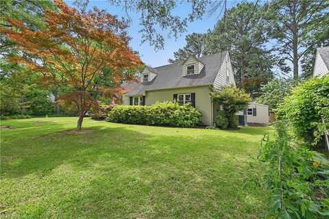 1047 Manchester Avenue, Norfolk, VA 23508